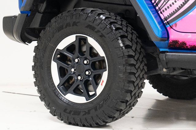 2021 Jeep Wrangler Unlimited Rubicon | Houston, TX | Houston Auto Credit