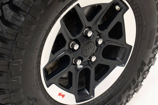 2021 Jeep Wrangler Unlimited Rubicon | Houston, TX | Houston Auto Credit
