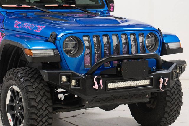 2021 Jeep Wrangler Unlimited Rubicon | Houston, TX | Houston Auto Credit