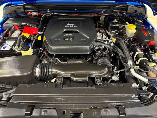 2021 Jeep Wrangler Unlimited Rubicon | Houston, TX | Houston Auto Credit