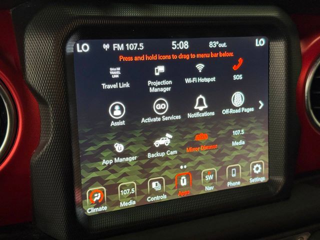 2021 Jeep Wrangler Unlimited Rubicon | Houston, TX | Houston Auto Credit