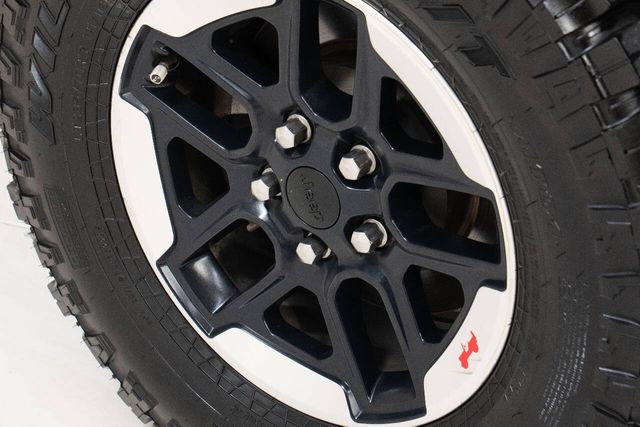 2021 Jeep Wrangler Unlimited Rubicon | Houston, TX | Houston Auto Credit
