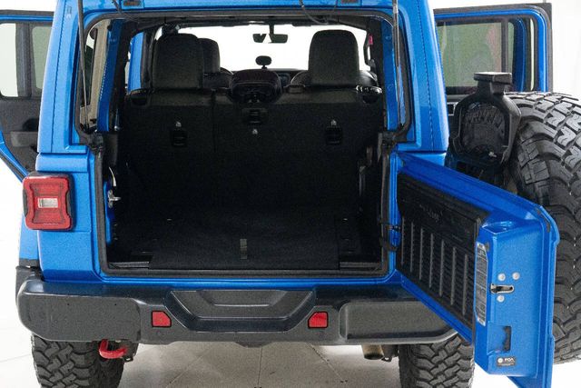 2021 Jeep Wrangler Unlimited Rubicon | Houston, TX | Houston Auto Credit