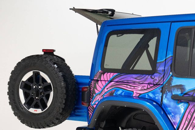 2021 Jeep Wrangler Unlimited Rubicon | Houston, TX | Houston Auto Credit
