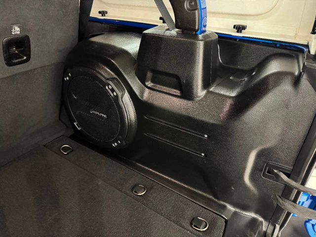 2021 Jeep Wrangler Unlimited Rubicon | Houston, TX | Houston Auto Credit