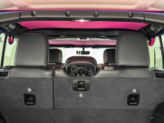 2021 Jeep Wrangler Unlimited Rubicon | Houston, TX | Houston Auto Credit