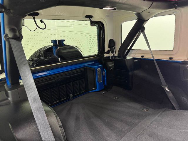 2021 Jeep Wrangler Unlimited Rubicon | Houston, TX | Houston Auto Credit