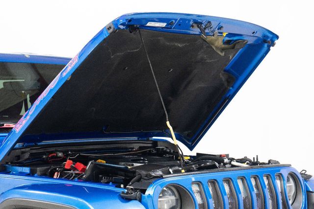 2021 Jeep Wrangler Unlimited Rubicon | Houston, TX | Houston Auto Credit