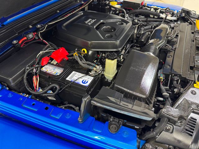 2021 Jeep Wrangler Unlimited Rubicon | Houston, TX | Houston Auto Credit