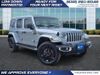 2021 Jeep Wrangler Unlimited Sahara 4xe Houston, Texas Vista Cars and Trucks