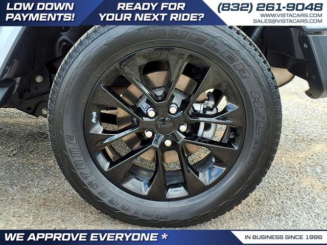 2021 Jeep Wrangler Unlimited Sahara 4xe Houston, Texas Vista Cars and Trucks 2021 Jeep Wrangler Unlimited Sahara 4xe Houston, Texas Vista Cars and Trucks