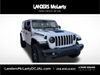 2021 Jeep Wrangler Unlimited Rubicon 4xe | Huntsville, Alabama | Landers Mclarty DCJ