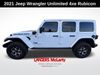 2021 Jeep Wrangler Unlimited Rubicon 4xe | Huntsville, Alabama | Landers Mclarty DCJ 2021 Jeep Wrangler Unlimited Rubicon 4xe | Huntsville, Alabama | Landers Mclarty DCJ