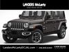 2021 Jeep Wrangler Unlimited Unlimited Sahara | Huntsville, Alabama | Landers Mclarty DCJ 2021 Jeep Wrangler Unlimited Unlimited Sahara | Huntsville, Alabama | Landers Mclarty DCJ