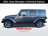 2021 Jeep Wrangler Unlimited Unlimited Sahara | Huntsville, Alabama | Landers Mclarty DCJ