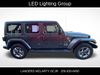 2021 Jeep Wrangler Unlimited Unlimited Sahara | Huntsville, Alabama | Landers Mclarty DCJ