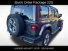 2021 Jeep Wrangler Unlimited Unlimited Sahara | Huntsville, Alabama | Landers Mclarty DCJ