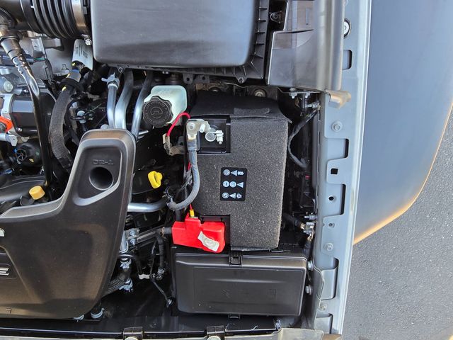 2021 Jeep Wrangler Unlimited Willys Sport 2021 Jeep Wrangler Unlimited Willys Sport