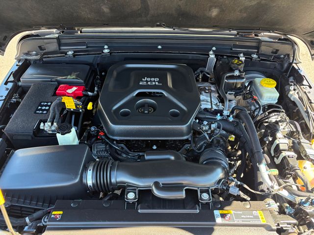 2021 Jeep Wrangler Unlimited Sahara 2021 Jeep Wrangler Unlimited Sahara