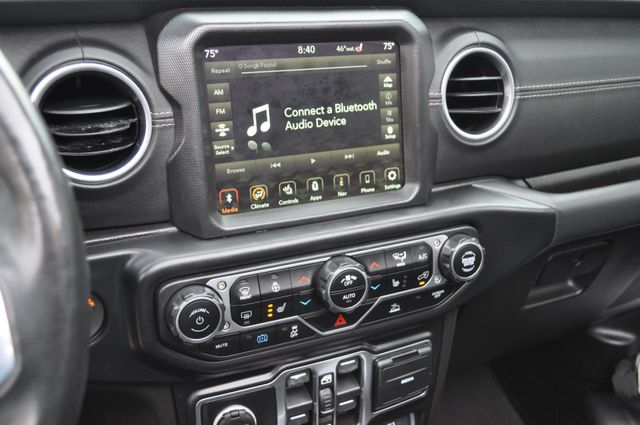 2021 Jeep Wrangler Unlimited Sahara 4xe Sport Utility 4D | Louisville, MS | CARite Louisville MS