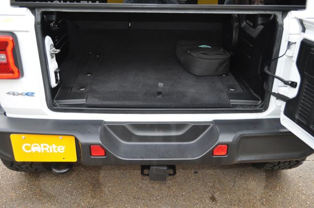 2021 Jeep Wrangler Unlimited Sahara 4xe Sport Utility 4D | Louisville, MS | CARite Louisville MS 2021 Jeep Wrangler Unlimited Sahara 4xe Sport Utility 4D | Louisville, MS | CARite Louisville MS