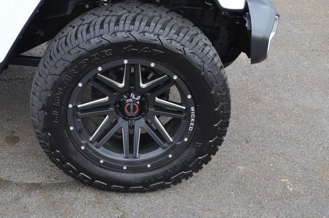 2021 Jeep Wrangler Unlimited Sahara 4xe Sport Utility 4D | Louisville, MS | CARite Louisville MS
