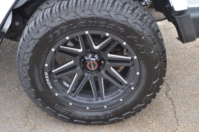 2021 Jeep Wrangler Unlimited Sahara 4xe Sport Utility 4D | Louisville, MS | CARite Louisville MS
