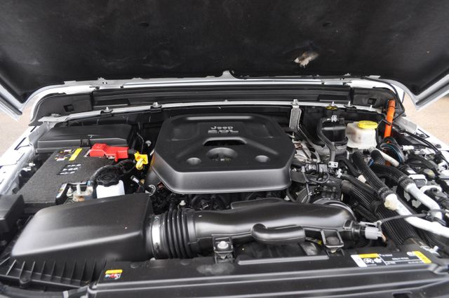 2021 Jeep Wrangler Unlimited Sahara 4xe Sport Utility 4D | Louisville, MS | CARite Louisville MS 2021 Jeep Wrangler Unlimited Sahara 4xe Sport Utility 4D | Louisville, MS | CARite Louisville MS