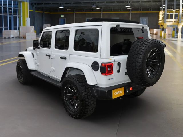 2021 Jeep Wrangler Unlimited Sahara 4xe Sport Utility 4D | Louisville, MS | CARite Louisville MS 2021 Jeep Wrangler Unlimited Sahara 4xe Sport Utility 4D | Louisville, MS | CARite Louisville MS