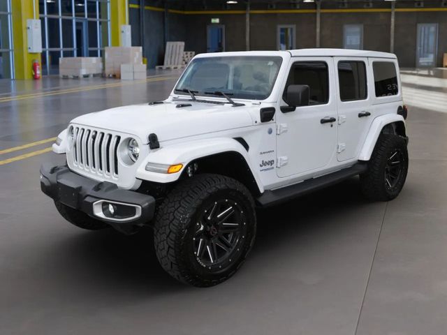 2021 Jeep Wrangler Unlimited Sahara 4xe Sport Utility 4D | Louisville, MS | CARite Louisville MS 2021 Jeep Wrangler Unlimited Sahara 4xe Sport Utility 4D | Louisville, MS | CARite Louisville MS