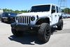 2021 Jeep Wrangler Unlimited Sahara Altitude | Memphis, Tennessee | Memphis Car Smart