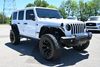 2021 Jeep Wrangler Unlimited Sahara Altitude | Memphis, Tennessee | Memphis Car Smart 2021 Jeep Wrangler Unlimited Sahara Altitude | Memphis, Tennessee | Memphis Car Smart