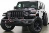 2021 Jeep Wrangler Unlimited Rubicon 4x4 | Mooresville, NC | The Group NC