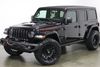 2021 Jeep Wrangler Unlimited Rubicon 4x4 | Mooresville, NC | The Group NC