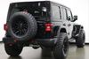 2021 Jeep Wrangler Unlimited Rubicon 4x4 | Mooresville, NC | The Group NC
