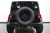 2021 Jeep Wrangler Unlimited Rubicon 4x4 | Mooresville, NC | The Group NC