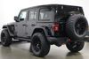 2021 Jeep Wrangler Unlimited Rubicon 4x4 | Mooresville, NC | The Group NC