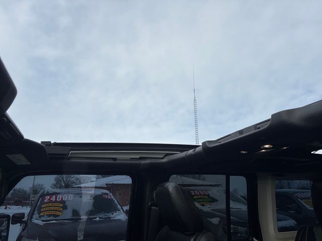 2021 Jeep Wrangler Unlimited Sahara Altitude 4X4 | Ontario, OH | New Haven Auto Sales 2021 Jeep Wrangler Unlimited Sahara Altitude 4X4 | Ontario, OH | New Haven Auto Sales