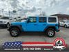 2021 Jeep Wrangler Unlimited ISLANDER | Ontario, OH | New Haven Auto Sales