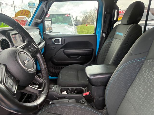 2021 Jeep Wrangler Unlimited Islander | Ontario, OH | New Haven Auto Sales 2021 Jeep Wrangler Unlimited Islander | Ontario, OH | New Haven Auto Sales