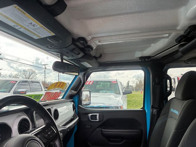 2021 Jeep Wrangler Unlimited Islander | Ontario, OH | New Haven Auto Sales 2021 Jeep Wrangler Unlimited Islander | Ontario, OH | New Haven Auto Sales