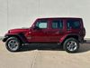 2021 Jeep Wrangler Unlimited Unlimited Sahara | Plano, TX | AutoRevo PowerSites - Demo1