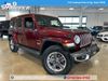 2021 Jeep Wrangler Unlimited Unlimited Sahara | Plano, TX | AutoRevo PowerSites - Demo4