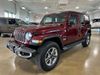2021 Jeep Wrangler Unlimited Unlimited Sahara | Plano, TX | AutoRevo PowerSites - Demo4