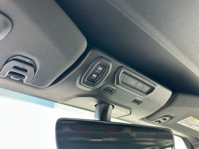 2021 Jeep Wrangler Unlimited Unlimited Sahara 