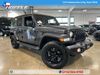 2021 Jeep Wrangler Unlimited Unlimited Sahara Altitude | Plano, TX | AutoRevo PowerSites - Demo4