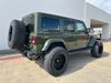 2021 Jeep Wrangler Unlimited Unlimited Sahara Altitude Lifted Package Premiu... | Plano, TX | AutoRevo PowerSites - Demo1