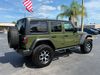 2021 Jeep Wrangler Unlimited WRANGLER UNLIMITED RUBICON SARGE HARDTOP | Plant City Florida | Bayshore Automotive 