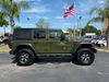 2021 Jeep Wrangler Unlimited WRANGLER UNLIMITED RUBICON SARGE HARDTOP | Plant City Florida | Bayshore Automotive 