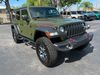 2021 Jeep Wrangler Unlimited WRANGLER UNLIMITED RUBICON SARGE HARDTOP | Plant City Florida | Bayshore Automotive 2021 Jeep Wrangler Unlimited WRANGLER UNLIMITED RUBICON SARGE HARDTOP | Plant City Florida | Bayshore Automotive